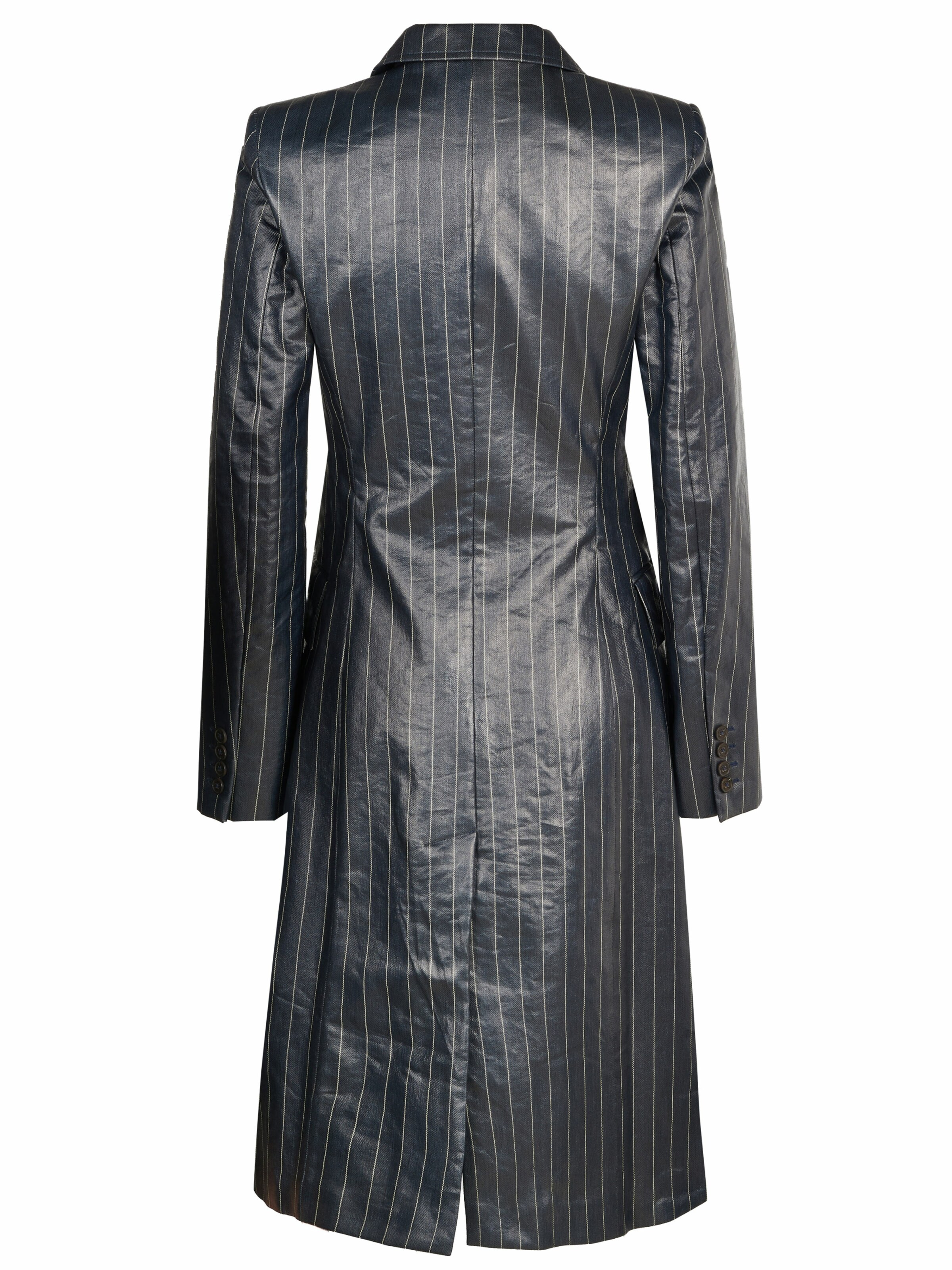 TOMMY HILFIGER Tussenmantel in Grijs