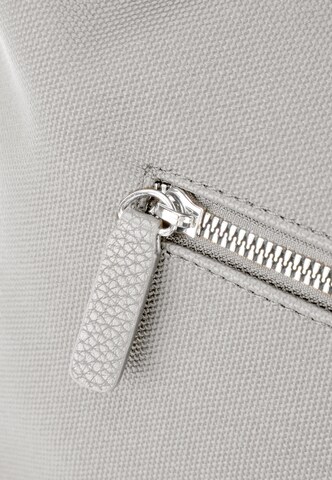 GERRY WEBER Schoudertas 'Be Different 1.0' in Wit