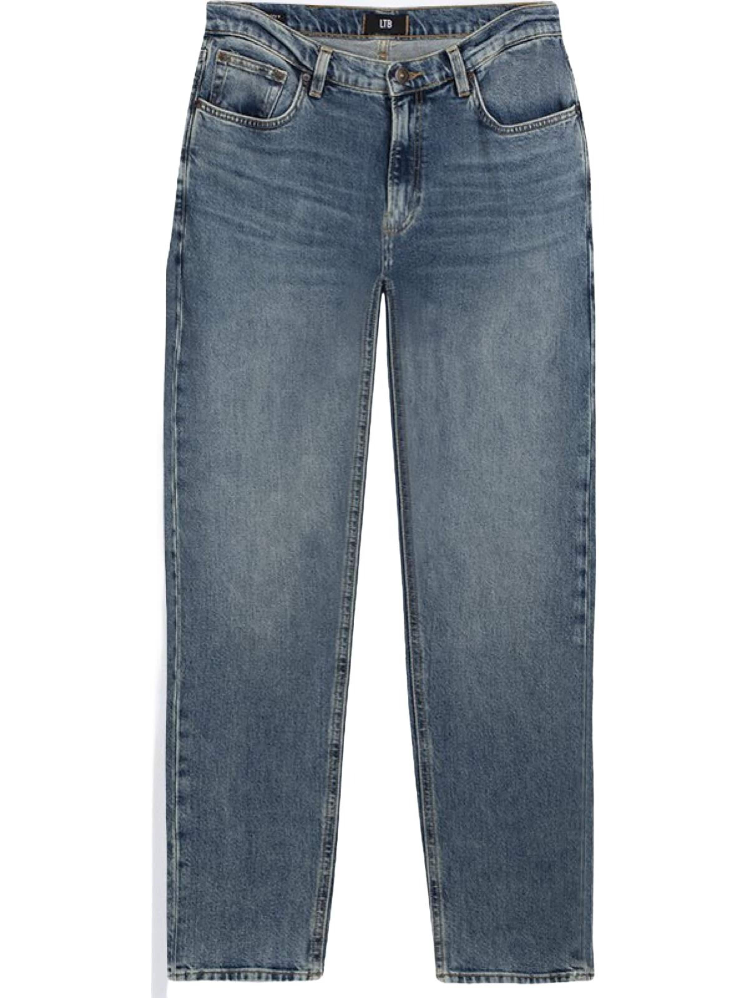 Skinny Jeans di LTB Jeans in blu