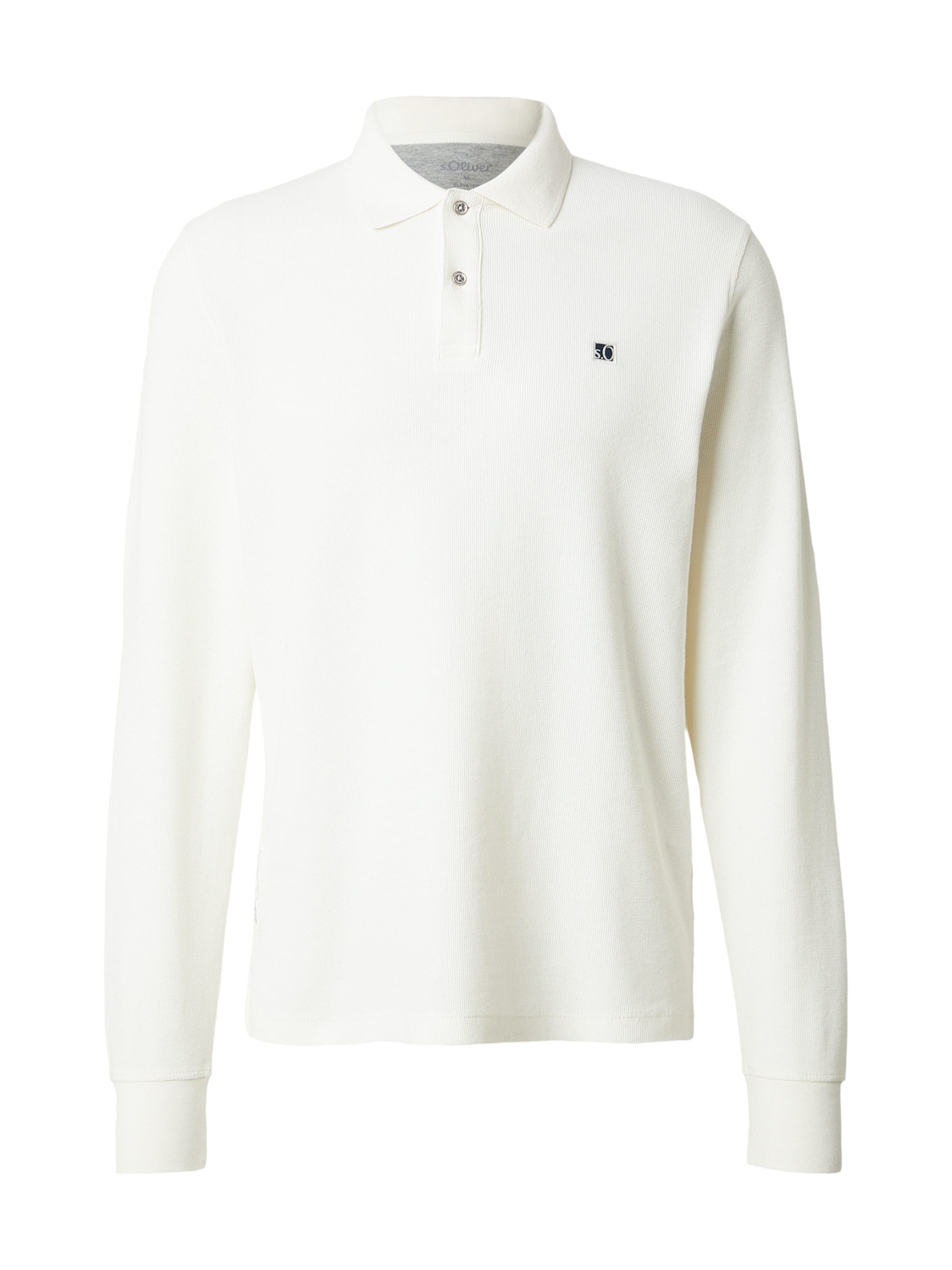 s.Oliver Футболка в Кремовый, Обзор товара