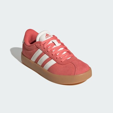 ADIDAS SPORTSWEAR Sneakers 'Court 3.0' in Rood