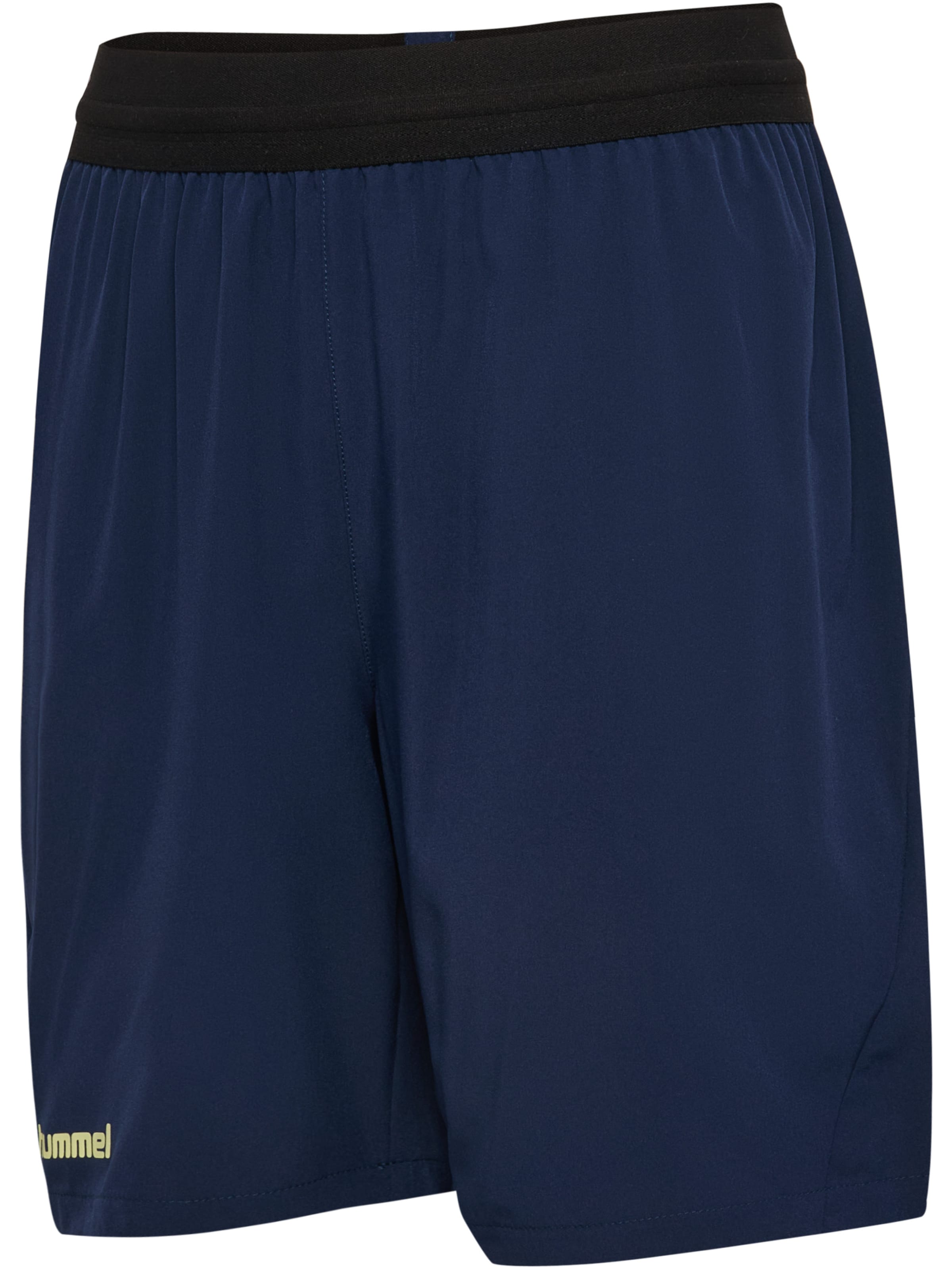 Hummel regular Sportsbukser i grøn