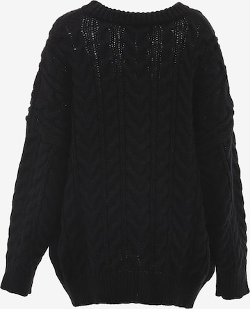 Pull-over MYMO en noir