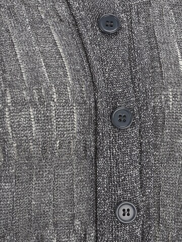 Giacchetta 'VMMILES' di Vero Moda Tall in grigio