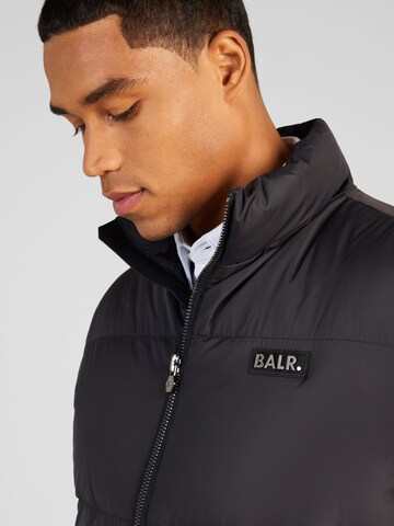 BALR. Between-season jacket 'Miles' in Black