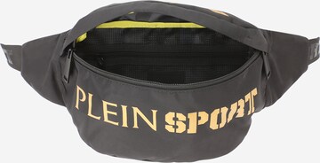 Plein Sport Поясная сумка 'PHILADELFIA' в Черный