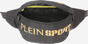 Plein Sport - Riñonera 'PHILADELFIA' en negro