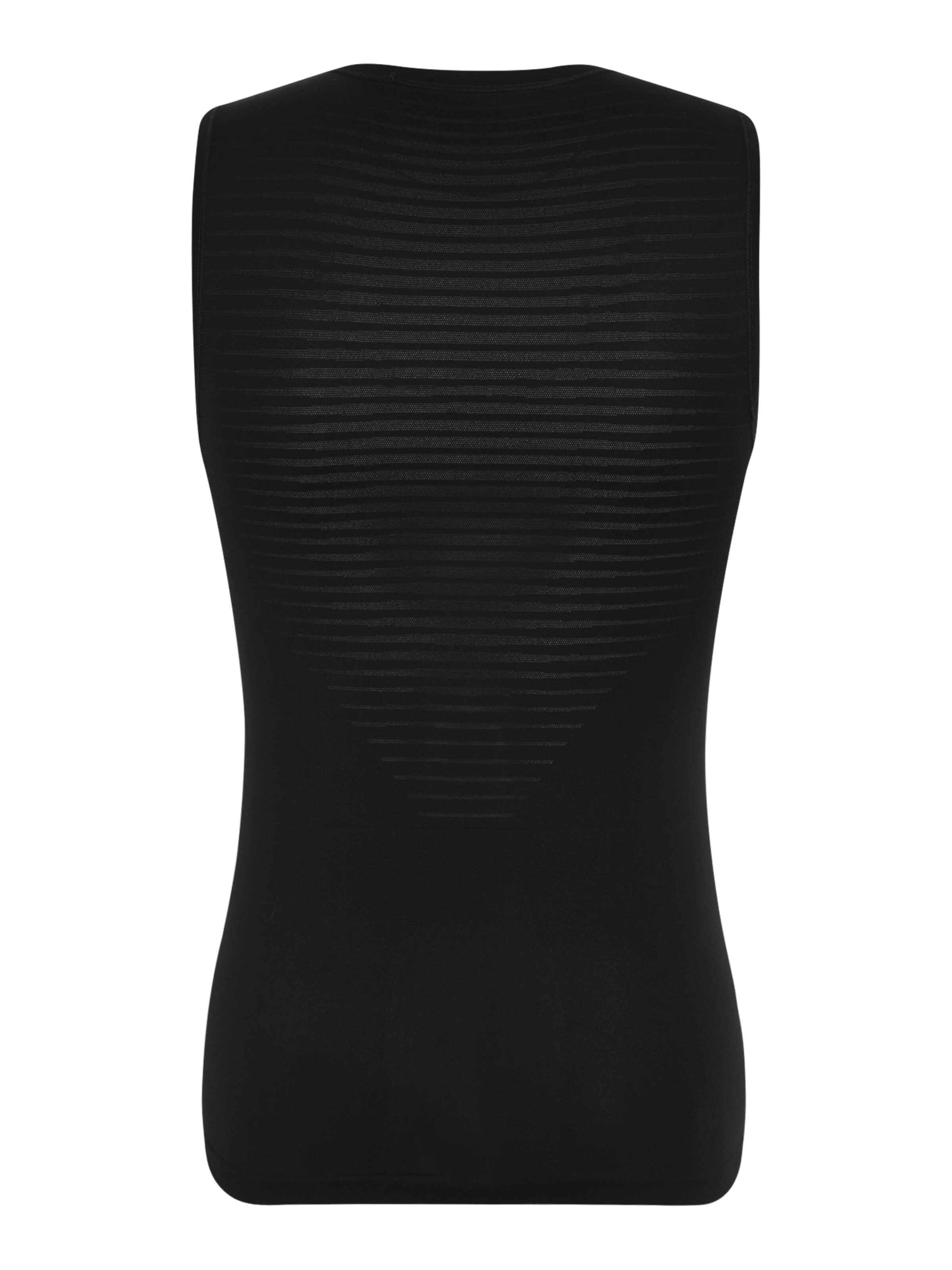 ODLO Performance shirt in Black
