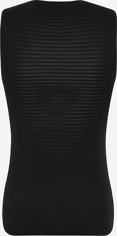 ODLO Sporttop in Schwarz