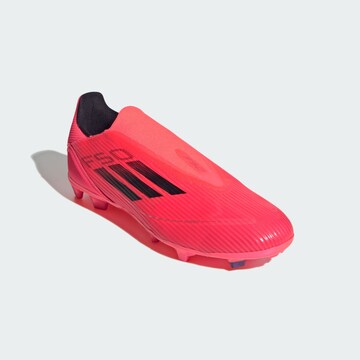ADIDAS PERFORMANCE Fußballschuh 'F50 League' in Pink