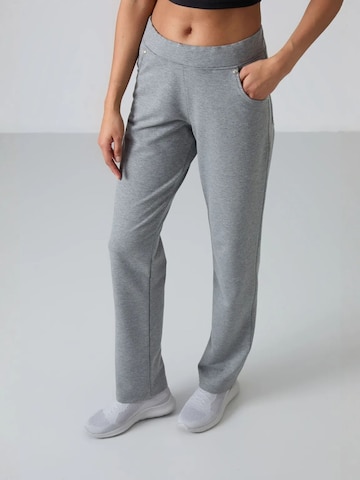 regular Pantaloni di Tommy Life in grigio