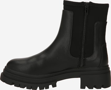 Bottines 'LINDY' ALDO en noir