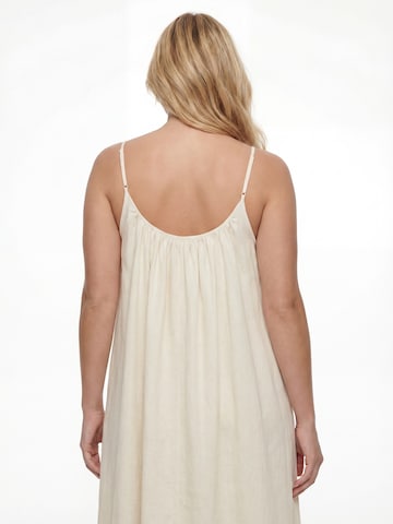 CITA MAASS Платье в Белый