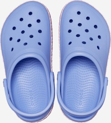 Crocs Ανοικτά παπούτσια 'Toddler ' σε μπλε