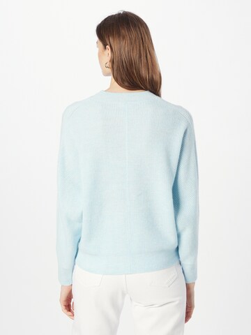 Pull-over s.Oliver en bleu