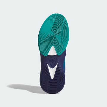 Chaussure de sport 'D.O.N. Issue 7' ADIDAS PERFORMANCE en bleu