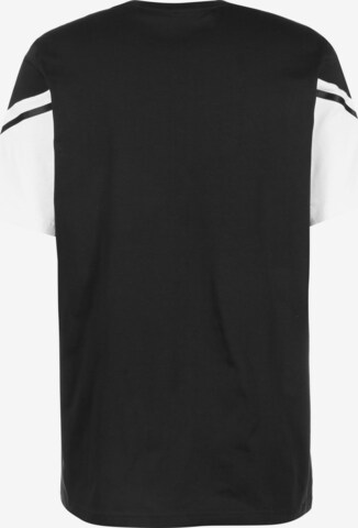 T-Shirt fonctionnel 'Condivo 22' ADIDAS SPORTSWEAR en noir