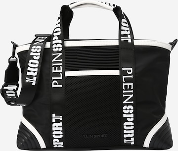 Plein Sport Handbag 'MEGHAN' in Black: front