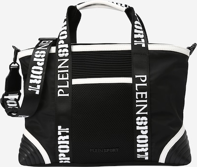 Plein Sport Tasche 'MEGHAN' in schwarz / weiß, Produktansicht