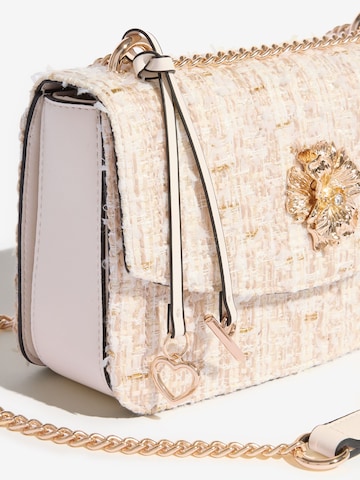 Lipsy Чанта с презрамки в бежово