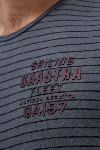 Gaastra Shirt in Blue