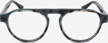 Occhiali 'WE5433' di Web Eyewear in blu: frontale
