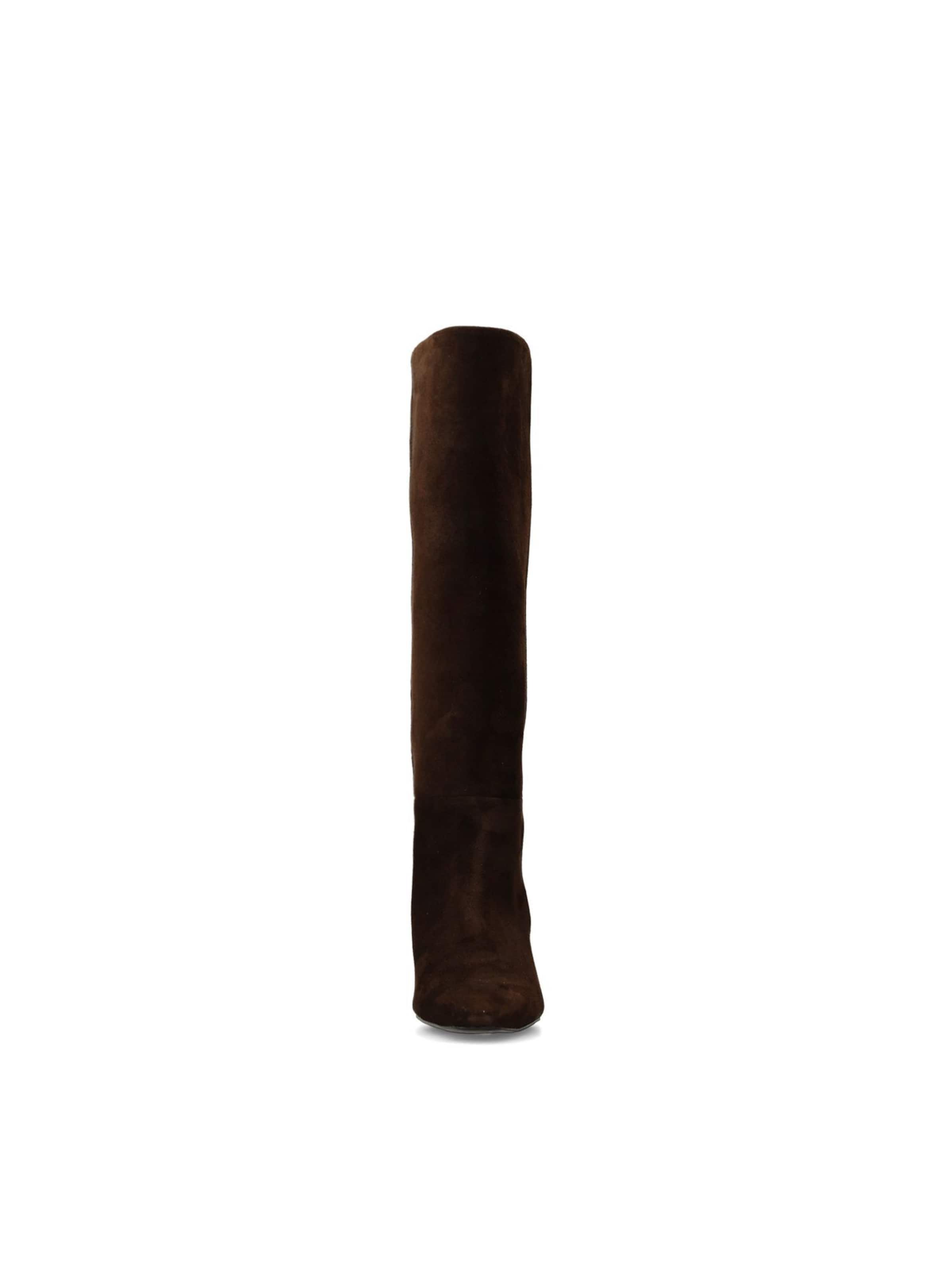Bottes MANFIELD en marron