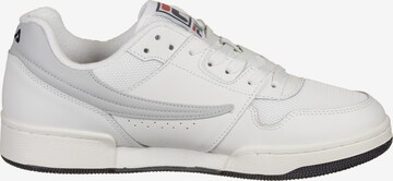 FILA Sneaker 'Arcade' in Weiß