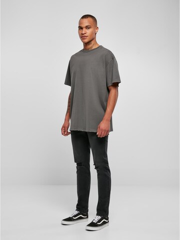 Urban Classics Shirt in Grey