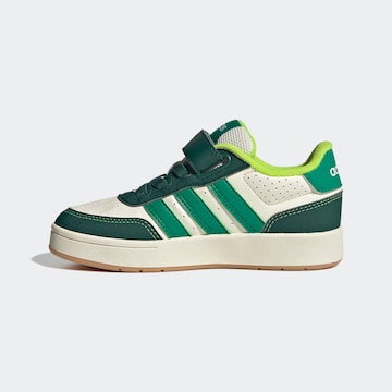 ADIDAS SPORTSWEAR Sneaker 'Breakbase' in Grün