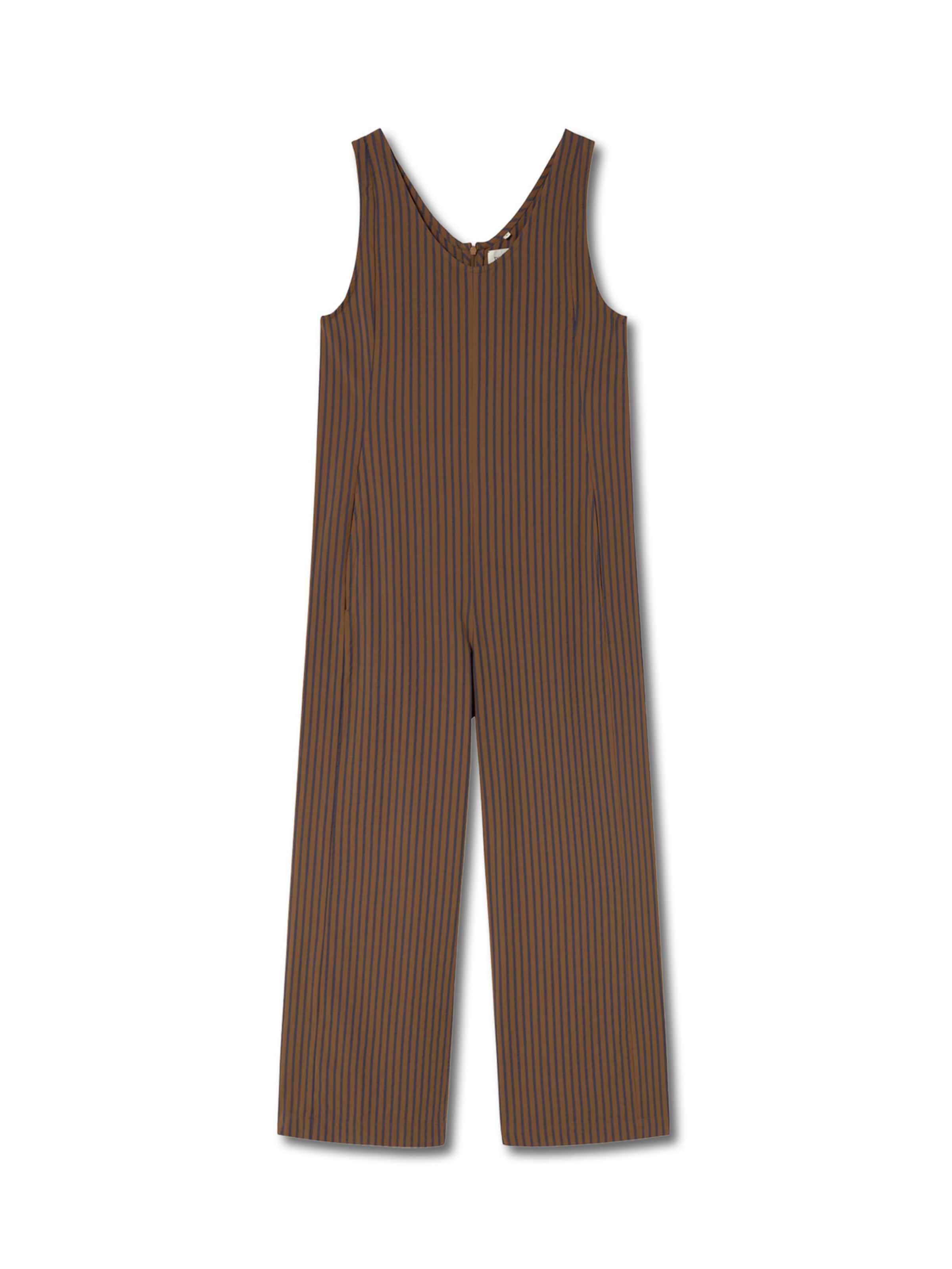 Thinking MU Haalari 'Janis' värissä ruskea: etupuoli