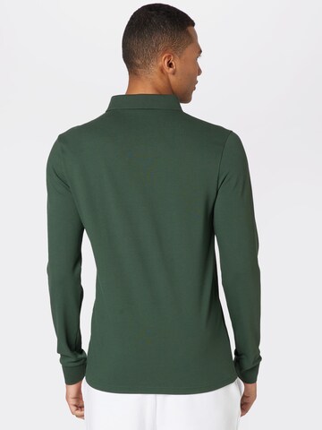 BOSS Shirt 'Passerby' in Grün