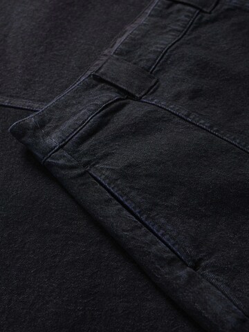 Seasalt Cornwall Rock 'Restharrow' in Blau
