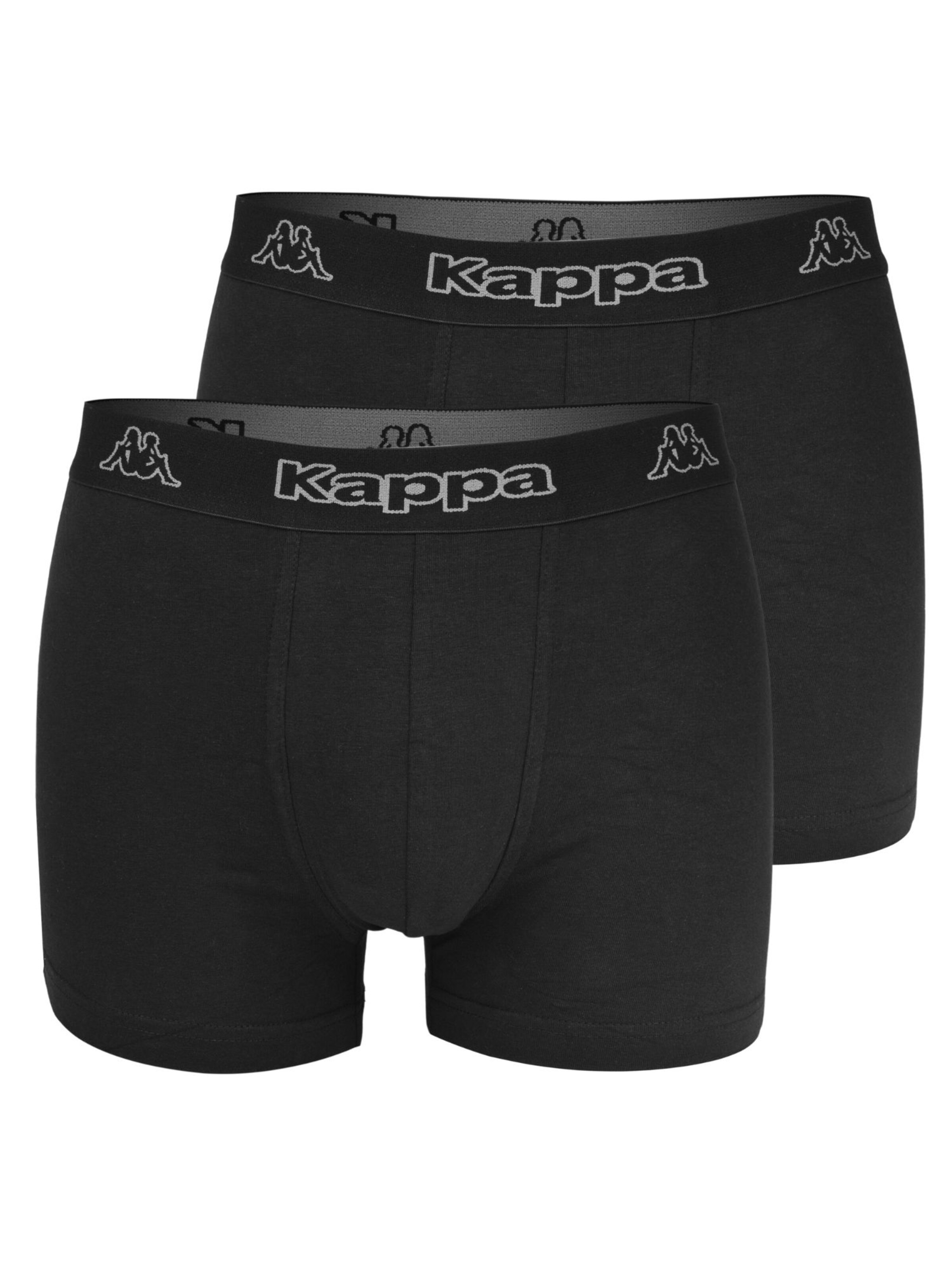Boxer di KAPPA in colori misti