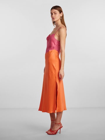 Y.A.S Dress in Orange