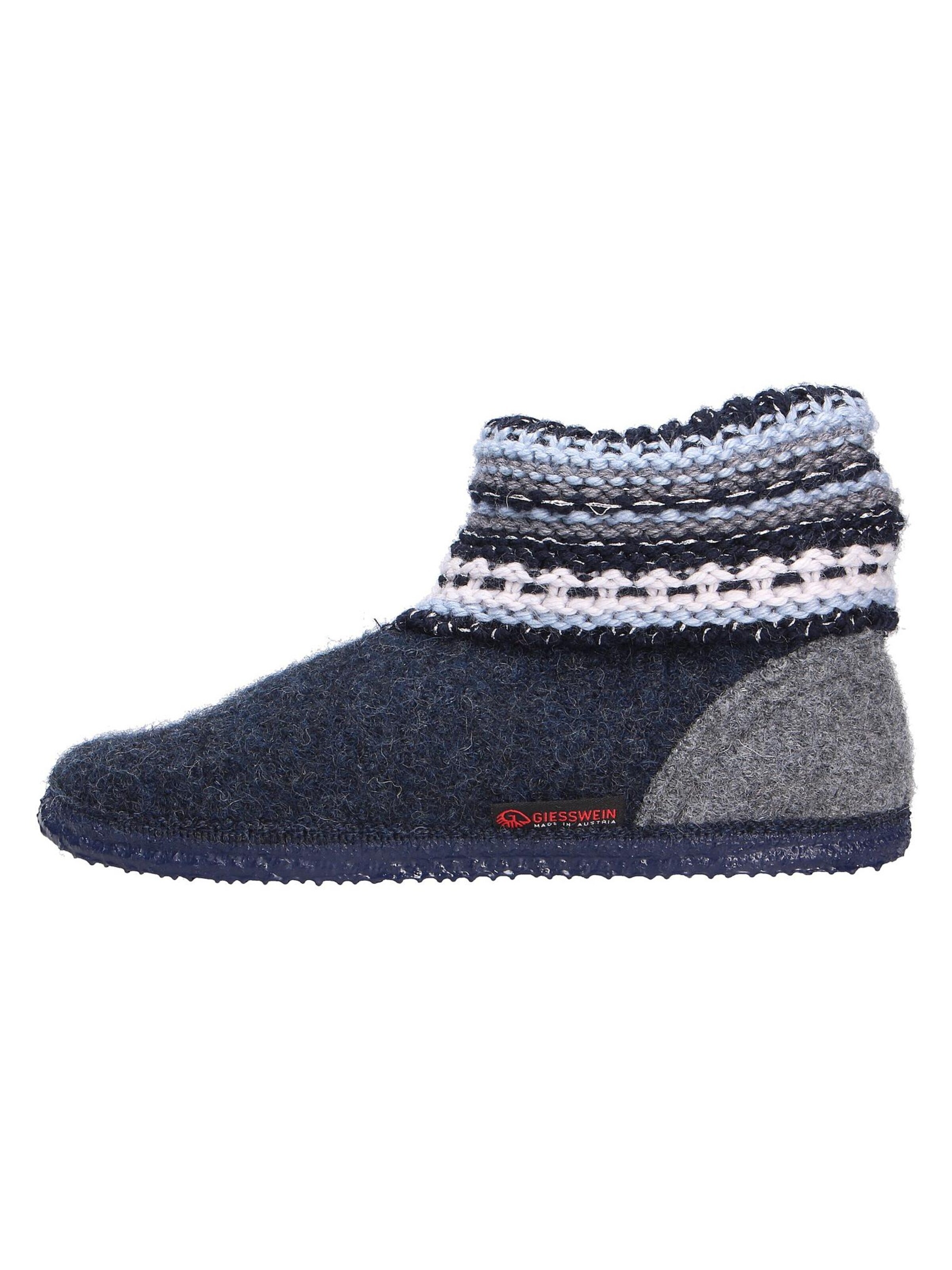 GIESSWEIN Slippers 'Kiel' in Blue