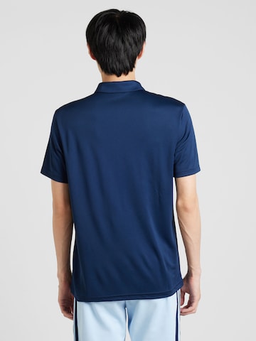 ADIDAS GOLF - Camiseta funcional 'DRIVE' en azul