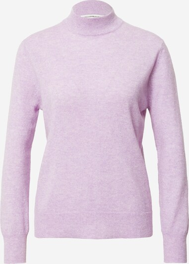 Pure Cashmere NYC Pullover in pastelllila, Produktansicht