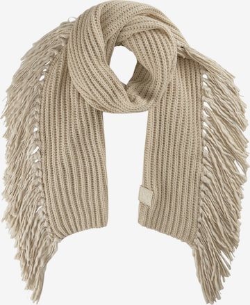 CODELLO Sjaal in Beige: voorkant