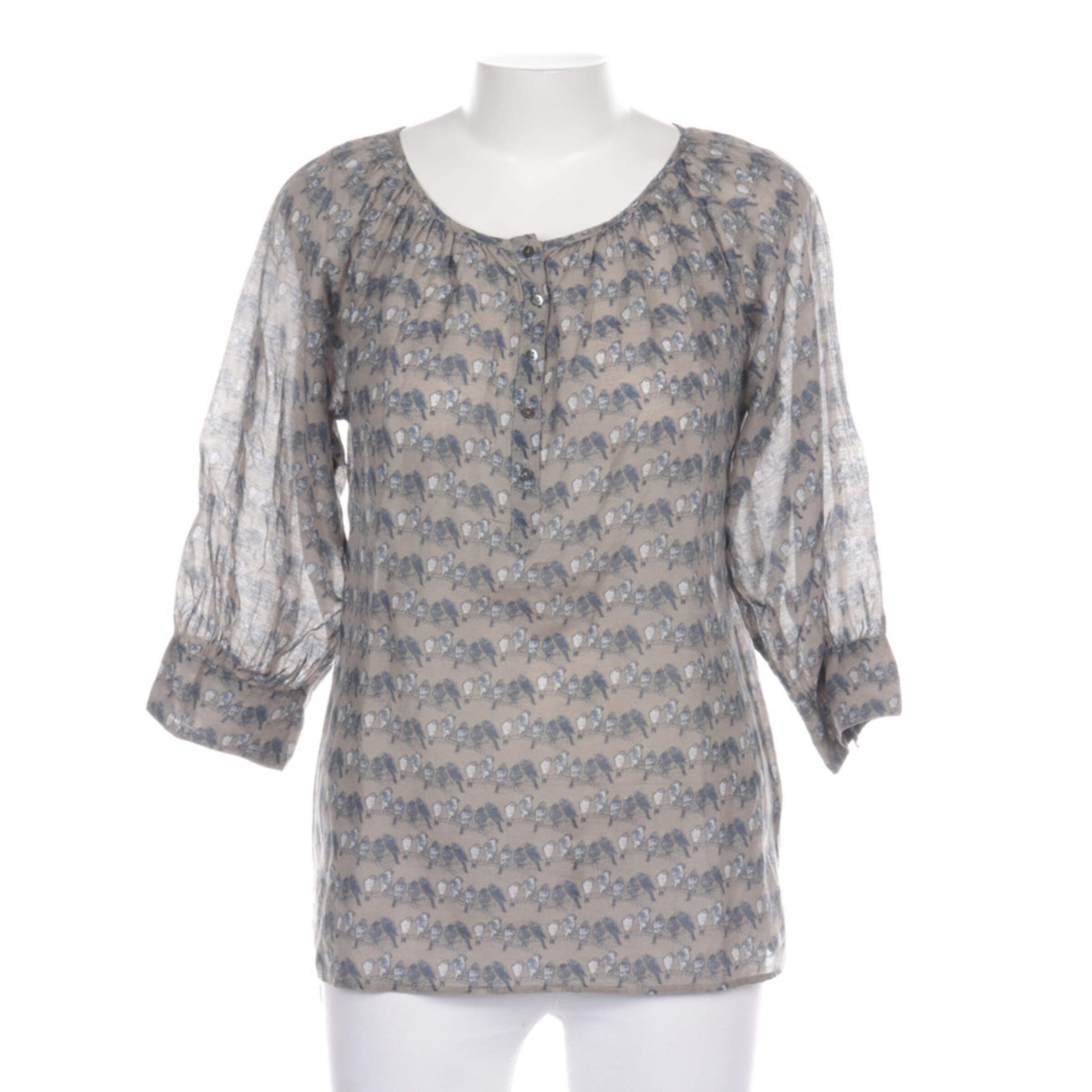 DRYKORN Blouse & Tunic in S in Mixed colors: front