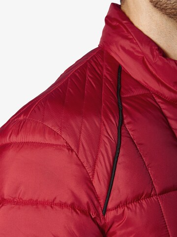 BABISTA Winter jacket 'Casibesso' in Red