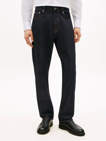 TOMMY HILFIGER Regular Jeans 'Dover' in Blau: Vorderseite