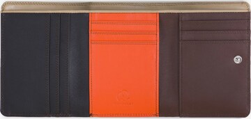 mywalit Wallet in Brown