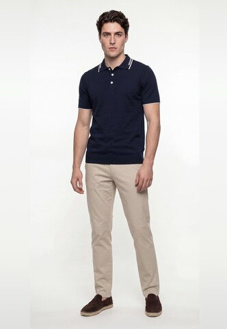 Felix Hardy - Camiseta en azul