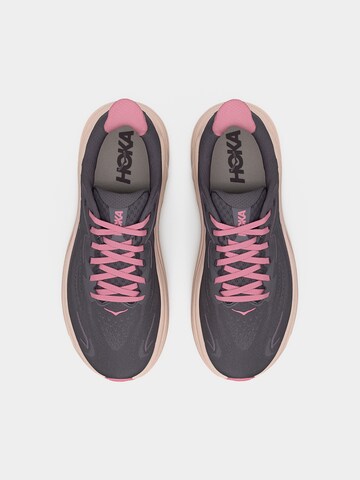 pelēks HOKA Skriešanas apavi 'CLIFTON 10'