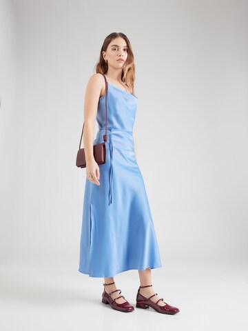 Abito da cocktail 'YASTHEA' di YAS in blu: frontale