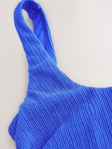 Minimizer Costume intero di Next in blu