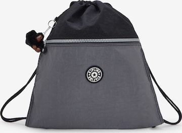 KIPLING Спортивный мешок 'Supertaboo' в Черный: спереди