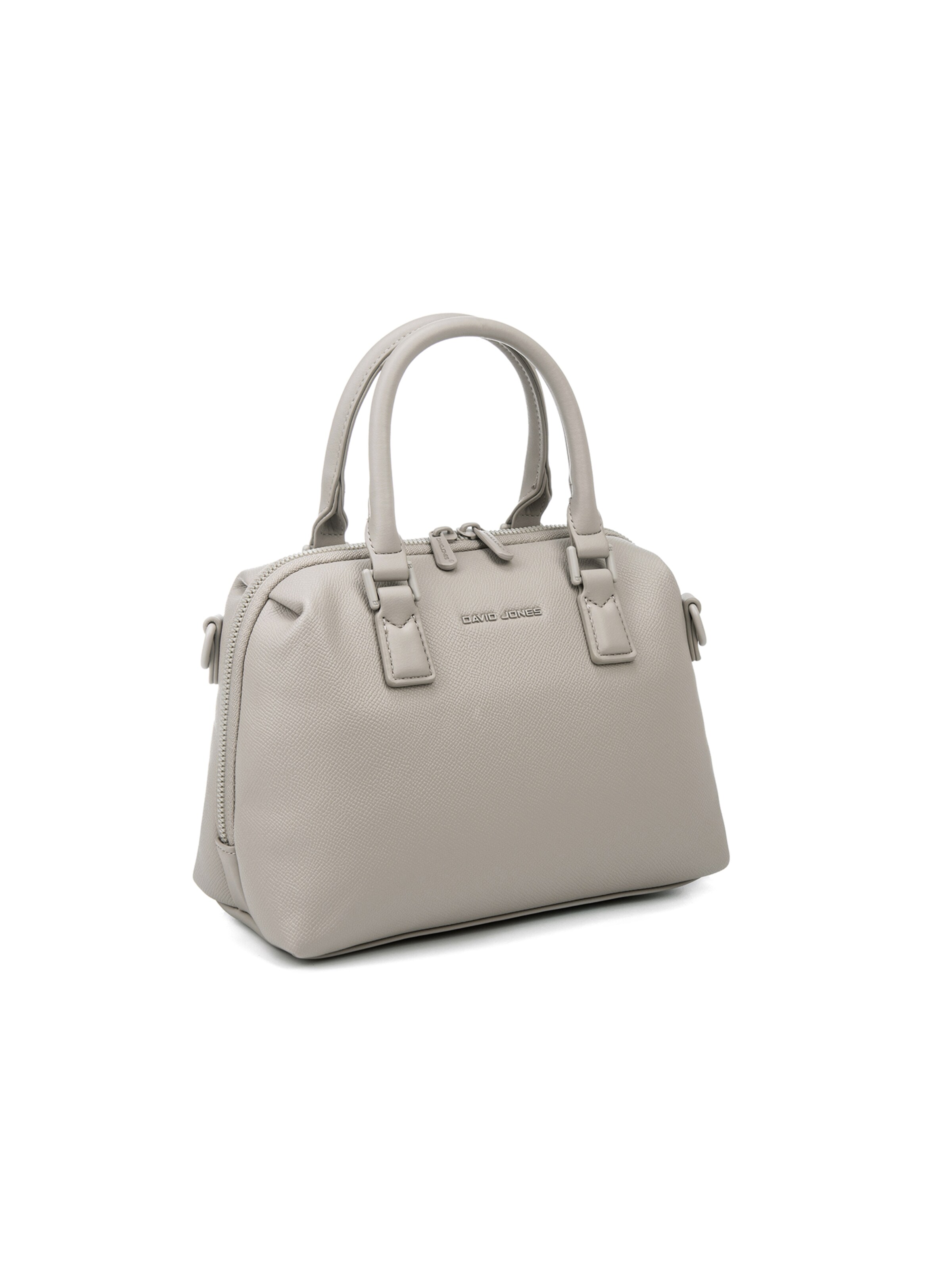 Borsa a mano di David Jones in beige