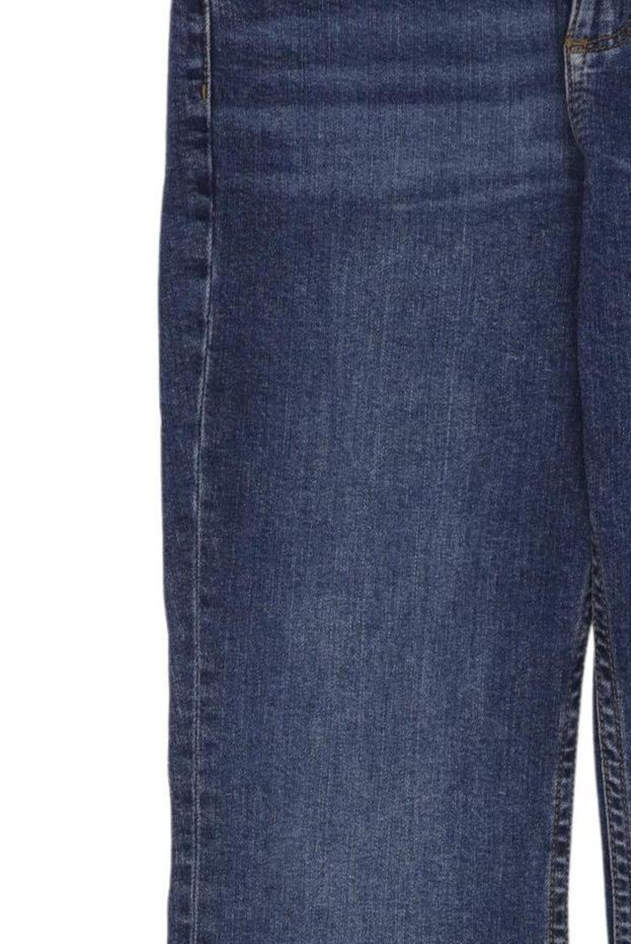 COMMA Jeans 25-26 in Blau